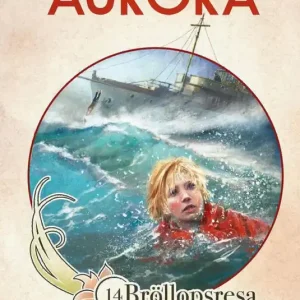 Populärt val Bröllopsresa | 1:a upplagan