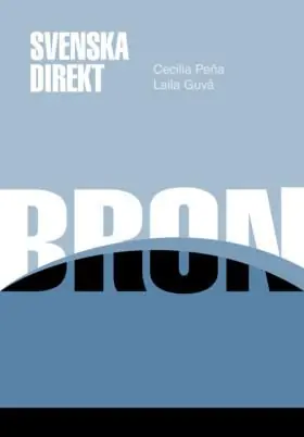 Bron Allt-i-ett bok | 2:a upplagan Fri frakt