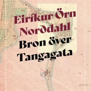 Begränsad tid Bron över Tangagata | 1:a upplagan