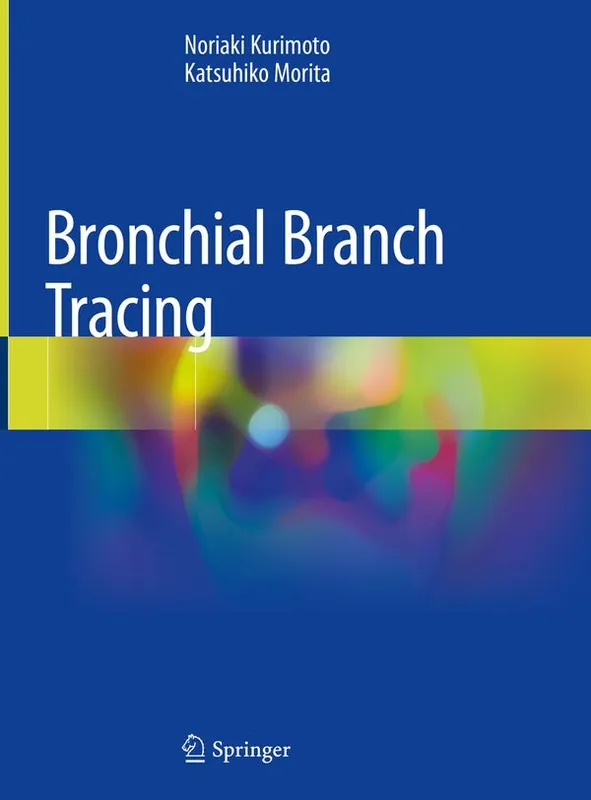 Fri frakt Bronchial Branch Tracing | 1:a upplagan