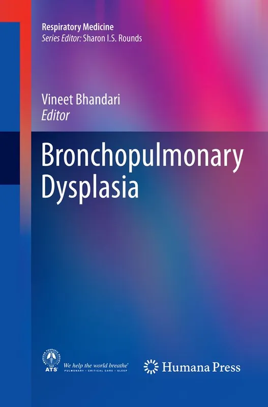 Trygg betalning Bronchopulmonary Dysplasia | 1:a upplagan