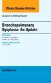 Bronchopulmonary Dysplasia: An Update, An Issue of Clinics in Perinatology | 0:e upplagan Populär