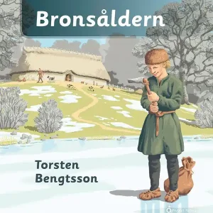 Begränsat erbjudande Bronsåldern | 1:a upplagan