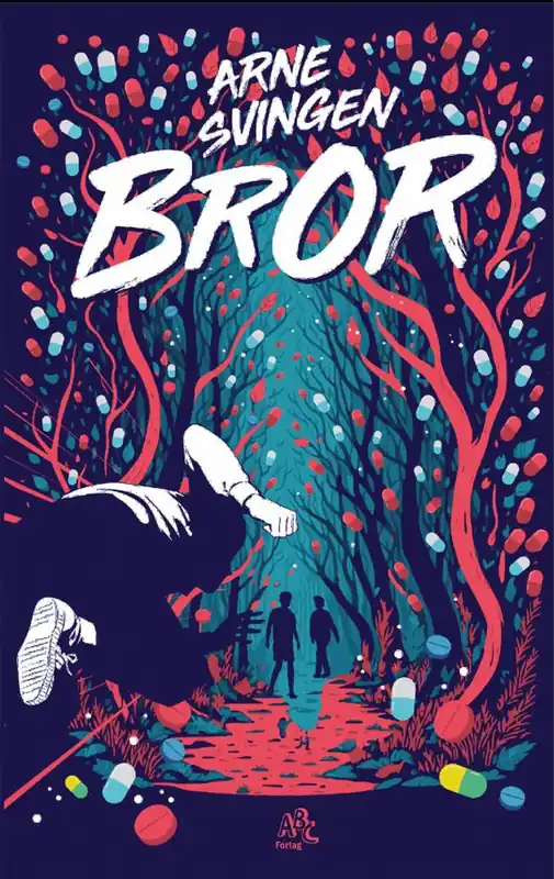 Bror | 1:a upplagan Populär