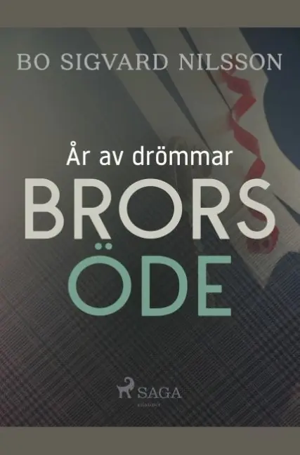 Snabb frakt Brors öde | 1:a upplagan