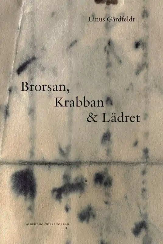 Säker betalning Brorsan, Krabban och Lädret | 0:e upplagan