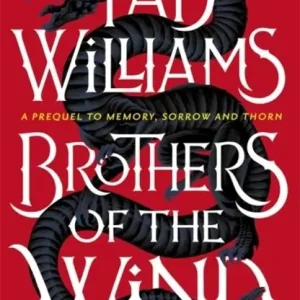 Nedsatt pris Brothers of the Wind - A Last King of Osten Ard Story | 0:e upplagan