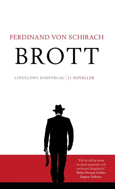 Kampanj Brott | 2:a upplagan