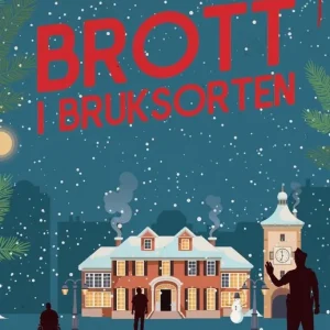 Brott i bruksorten | 0:e upplagan Snabb leverans