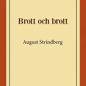 Erbjudande Brott och brott | 0:e upplagan