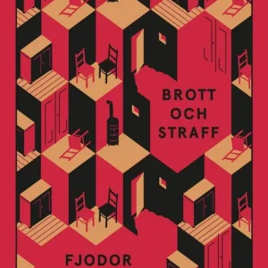Brott och straff | 0:e upplagan Nedsatt pris