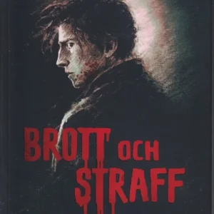 Populärt val Brott och straff (lättläst) | 0:e upplagan