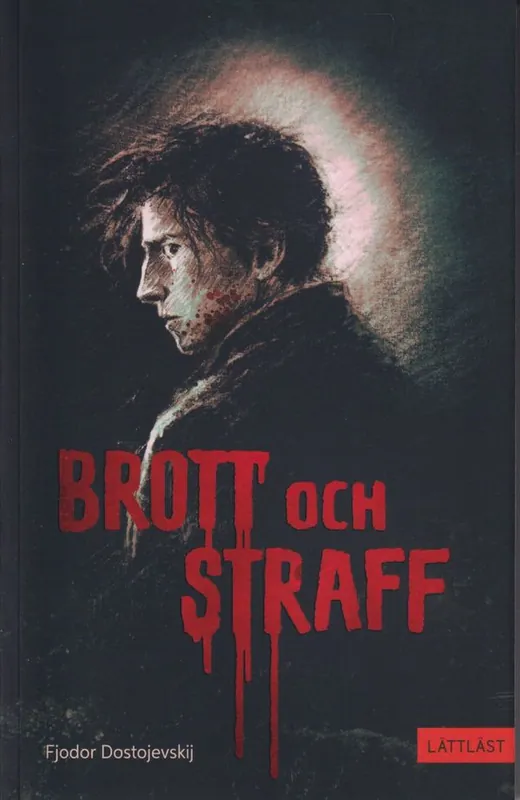 Populärt val Brott och straff (lättläst) | 0:e upplagan