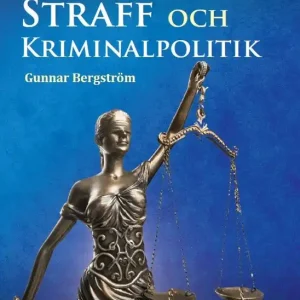 Outlet Brott, straff och kriminalpolitik | 0:e upplagan