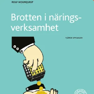 Brotten i näringsverksamhet | 4:e upplagan Handla nu
