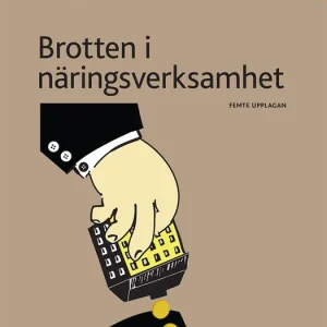 Brotten i näringsverksamhet : | 5:e upplagan Fri frakt