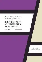 Köp nu Brotten mot allmänheten och staten | 2:a upplagan
