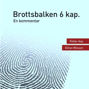 Bästa pris Brottsbalken 6 kap. – En kommentar | 1:a upplagan