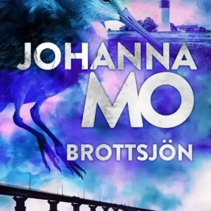 Brottsjön | 0:e upplagan Köp nu