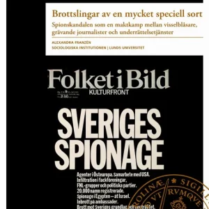 Erbjudandepris Brottslingar av en mycket speciell sort | 0:e upplagan