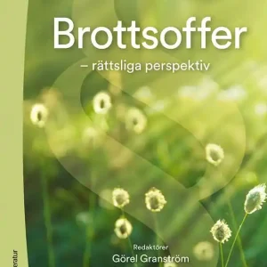 Brottsoffer | 2:a upplagan Reapris