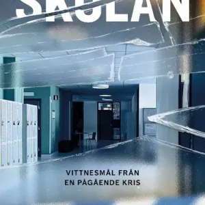 Nyhet Brottsplats : Skolan | 0:e upplagan