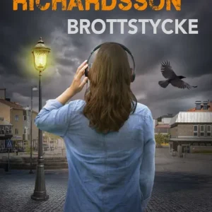 Brottstycke | 0:e upplagan Rea