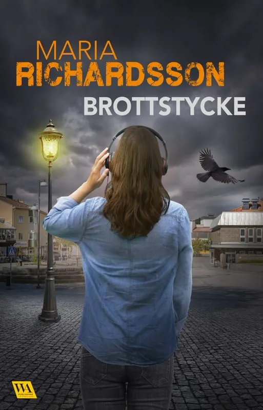 Brottstycke | 0:e upplagan Rea
