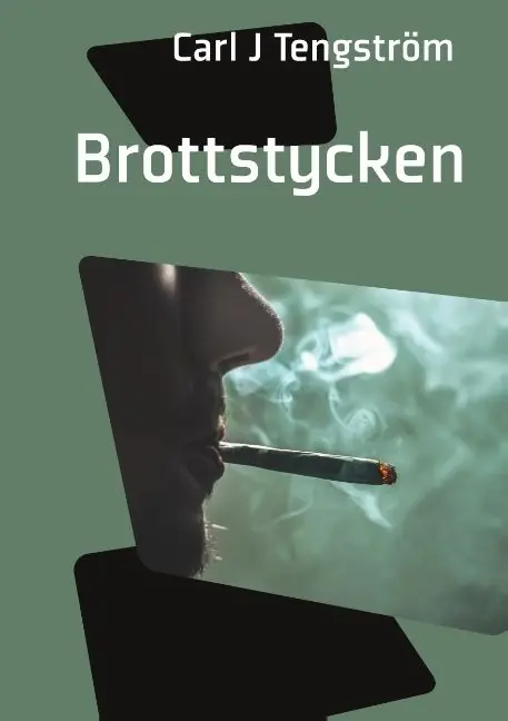 Rabatt Brottstycken | 1:a upplagan