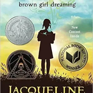 Nyhet Brown Girl Dreaming | 1:a upplagan