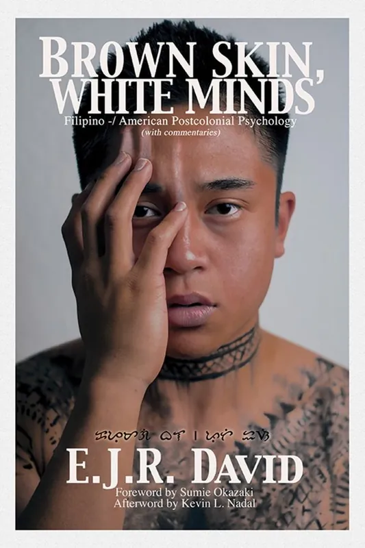 Lägg i varukorgen Brown Skin, White Minds | 0:e upplagan