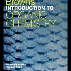 Brown's Introduction to Organic Chemistry, 6th Edition Global Edition | 1:a upplagan Billig