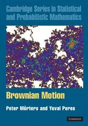 Brownian Motion | 1:a upplagan Rea