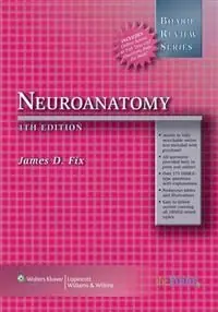 Nedsatt pris BRS Neuroanatomy | 4:e upplagan