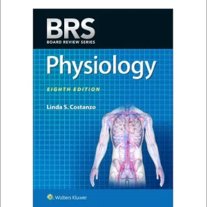 BRS Physiology | 8:e upplagan Säker betalning