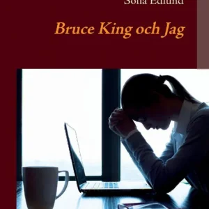 Köp nu Bruce King och Jag | 0:e upplagan