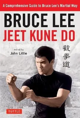 Bruce Lee Jeet Kune Do | 0:e upplagan Lågt pris
