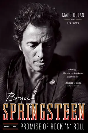 Bruce Springsteen and the Promise of Rock 'n' Roll | 0:e upplagan Köp online