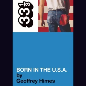 Köp online Bruce Springsteen's Born in the USA | 0:e upplagan