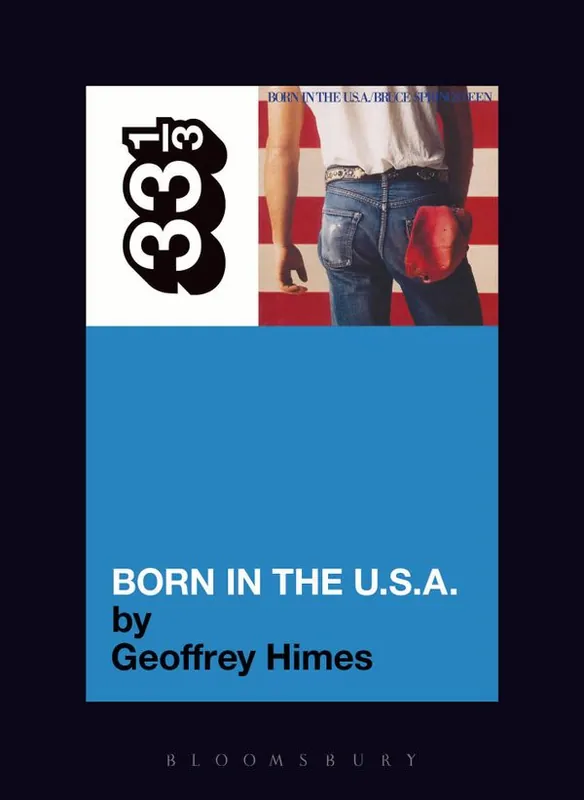 Köp online Bruce Springsteen's Born in the USA | 0:e upplagan