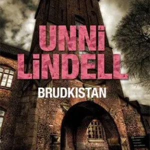 Brudkistan | 1:a upplagan Begränsat antal