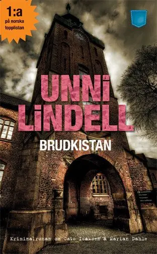 Brudkistan | 1:a upplagan Begränsat antal