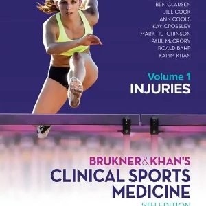 Brukner & Khan's Clinical Sports Medicine, Revised | 5:e upplagan Säker betalning