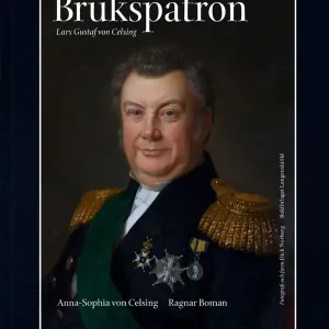 Erbjudande Brukspatron | 0:e upplagan