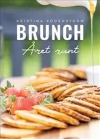 Reapris Brunch - en smakrik historia | 1:a upplagan