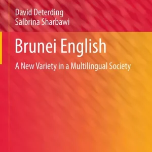 Beställ idag Brunei English | 1:a upplagan