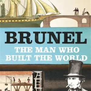 Brunel | 0:e upplagan Kundfavorit