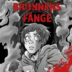 Brunnens fånge | 0:e upplagan Sista chansen