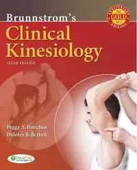 Brunnstroms's Clinical Kinesology | 6:e upplagan Snabb leverans
