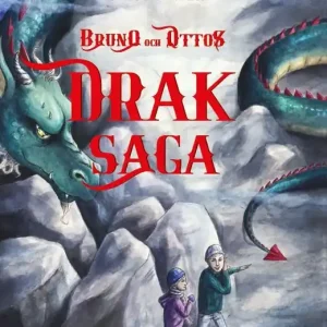 Bruno och Ottos draksaga | 0:e upplagan Kampanjpris
